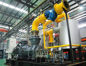 氣體壓縮機(jī)