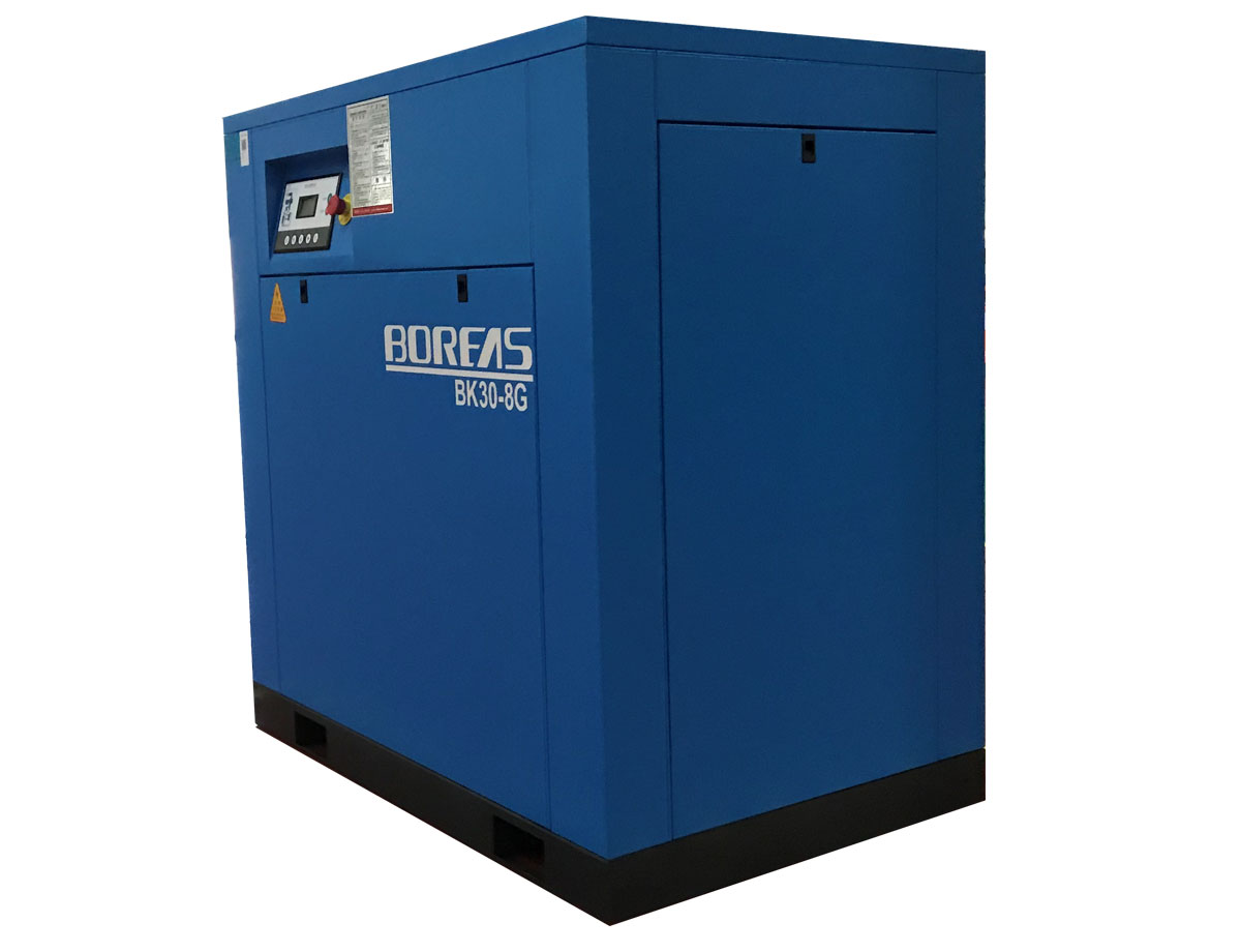 普瑞阿斯螺桿空壓機