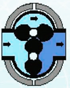 開山無油螺桿鼓風(fēng)機