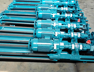 KQD70型潛孔鉆機(jī)