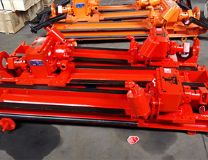 KQD70B型潛孔鉆機(jī)