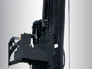 KW10/YCW10型地?zé)崴喙δ茔@車