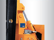 KW10/YCW10型地?zé)崴喙δ茔@車