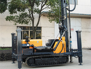 KW600/YCW600型地?zé)崴喙δ茔@車