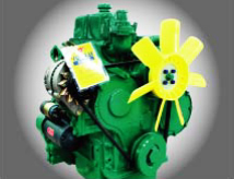 KY120型露天潛孔鉆車