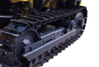 KY140A/YC140A型露天潛孔鉆車