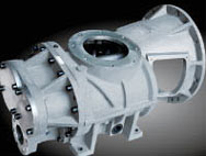 Kaitec0.3Mpa低壓螺桿空氣壓縮機(jī)