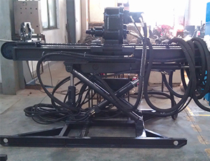 MGY-60型錨固鉆機(jī)