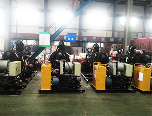 MGY-60型錨固鉆機(jī)