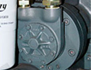 VJ真變頻螺桿空氣壓縮機