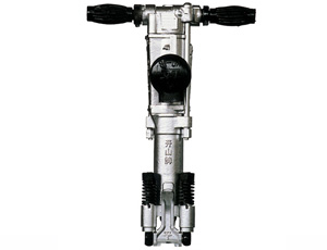 YO18手持式鑿巖機