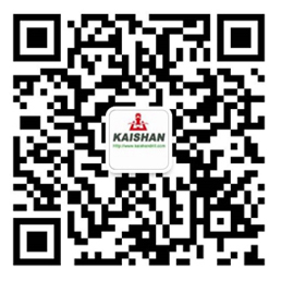 義烏開山機械微信號